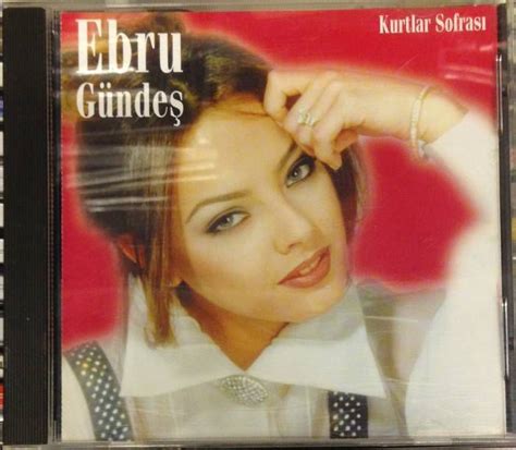 Ebru gündeş 1996 albümü