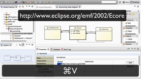 Eclipse emf download