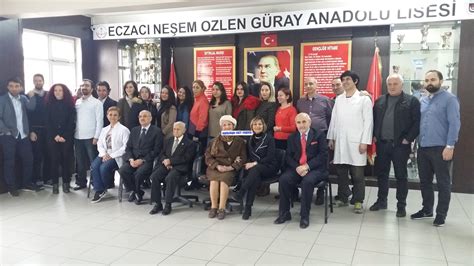 Eczacı neşem özlen güray anadolu lisesi kıyafetleri