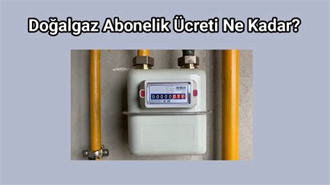 Edirne doğalgaz abonelik