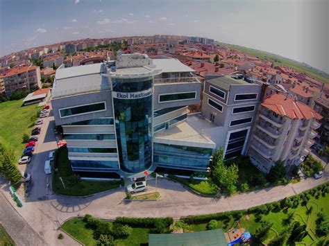 Edirne ekol hastanesi göz doktorları