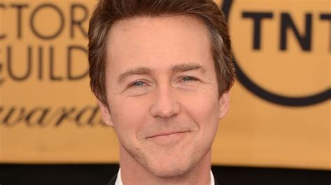 Edward Norton Cda