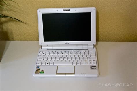 Eee Pc 1000ha Wireless