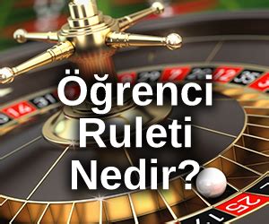 Effektli söhbət ruleti  Online casino oyunları ağırdan bıdıq tərzdən sıyrılıb, artıq mobil cihazlarla da rahatlıqla oynanırlar