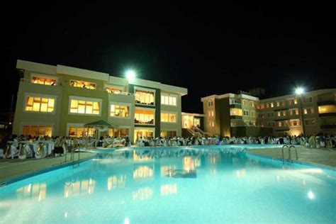 Eftenia termal resort