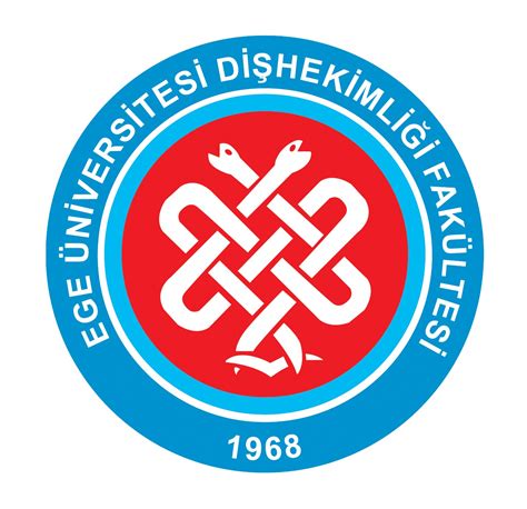 Ege üniversitesi diş polikliniği