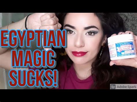 Egyptian Magic Reviews