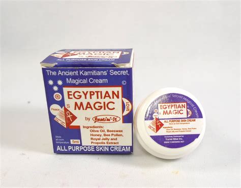 Egyptian Magic Reviews