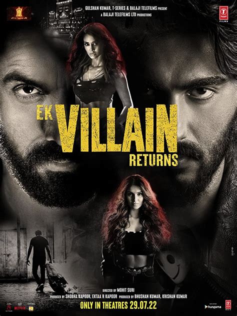 Ek villain مترجم تحميل