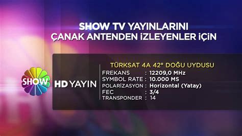 Ekin türk tv yeni frekansı