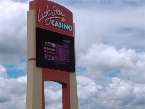El Reno Casino Concerts