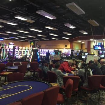El Reno Ok Casino