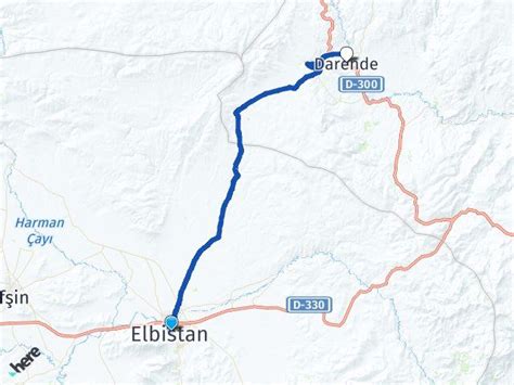 Elbistan malatya posta arabası