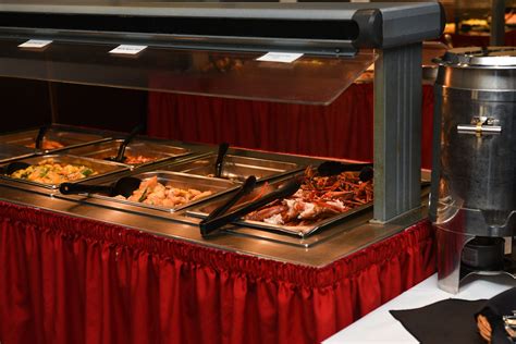 Elbow River Casino Buffet