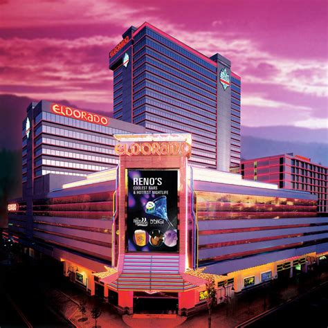 Eldorado Casino Reno Nv