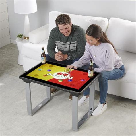 Electric Game Tables