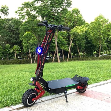 Electric Road Scooters For Adults