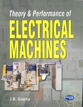 Electrical machines gupta pdf تحميل مجاني