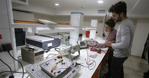 Elektrik elektronik mühendisliği şirketleri