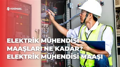 Elektrik maaşı