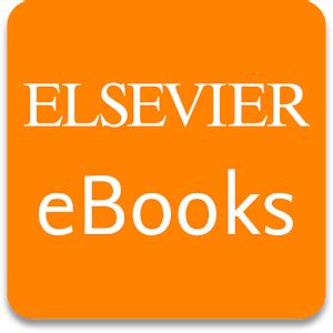 Elesevier ebook