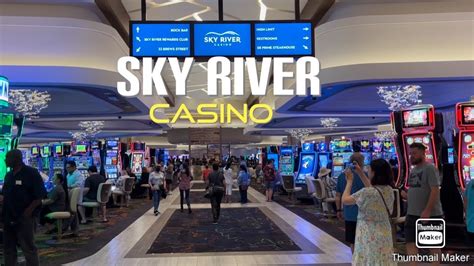 Elk Grove Sky River Casino