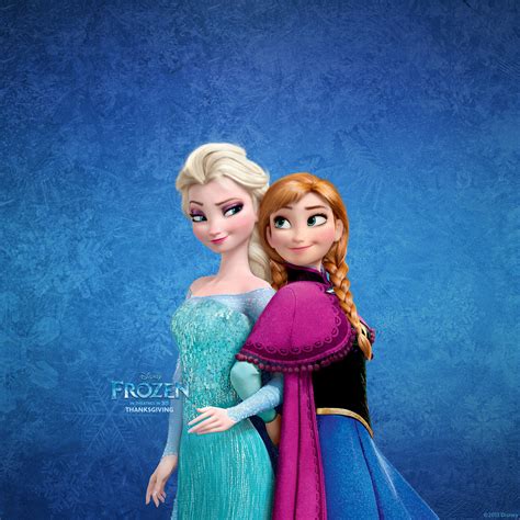 Elsa ve anna nın gerçek yüzü