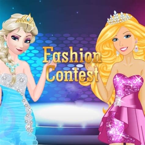 Elsa ve barbie oyunları