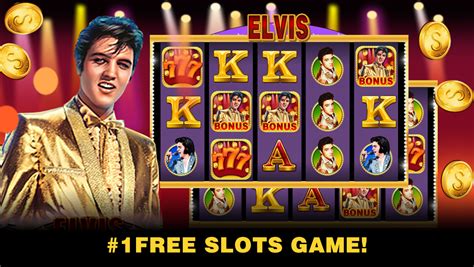 Elvis Slots Free Play