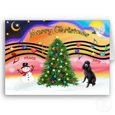 Email Xmas Cards With Music