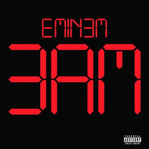 Eminem 3 am indir