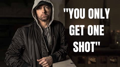 Eminem Songs One Shot