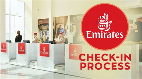 Emirates Check In Online