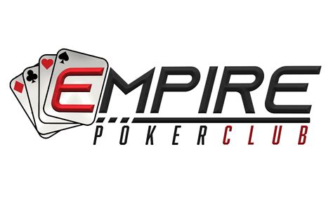 Empire Poker Tournaments