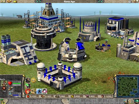 Empire earth