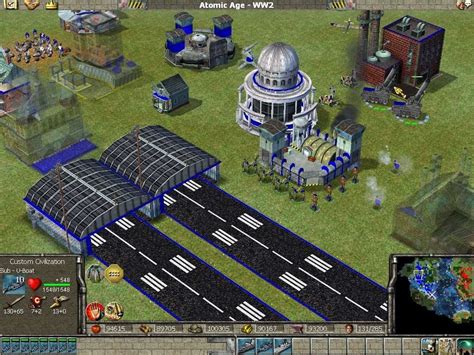 Empire earth 1 türkçe