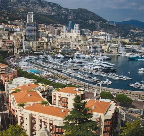 Employment Agencies Monaco
