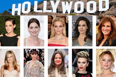 En çok kazanan hollywood yıldızları 2017