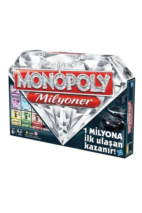 En güzel monopoly