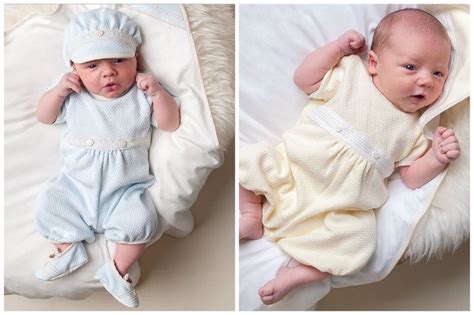 En güzel yeni doğan bebek kıyafetleri