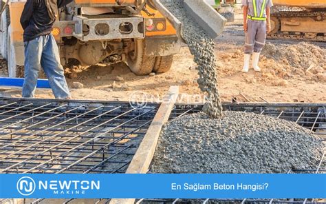 En iyi beton