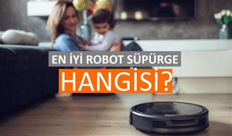 En iyi robot markası