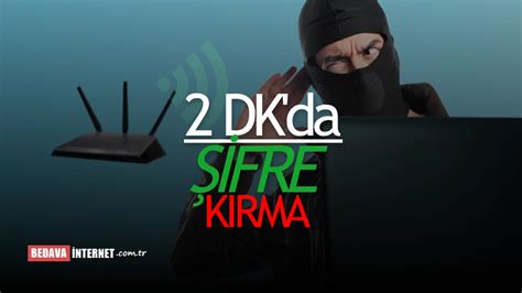 En iyi wifi kırıcı program