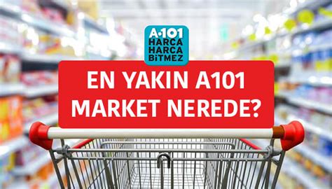 En yakın şok market