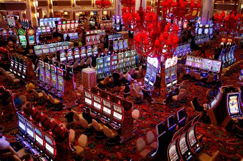 Encore Casino Hours Of Operation