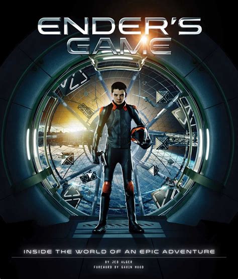 Ender's Game Book Online