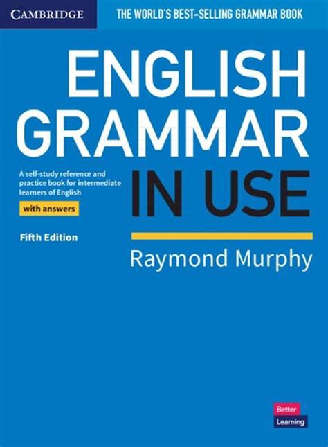 English grammar in use ebook amazon