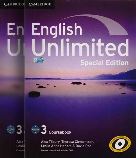 English unlimited special edition 4 تحميل