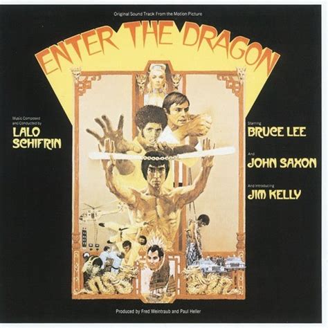 Enter the dragon music mp3 download