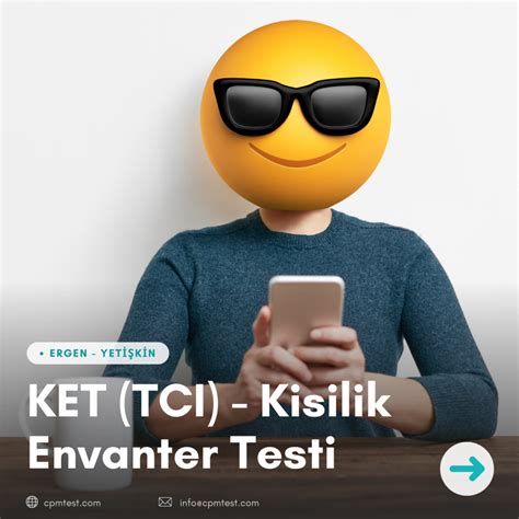 Envanter testi çöz